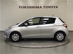ヴィッツ F