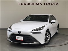 トヨタ MIRAI G Aパッケージ