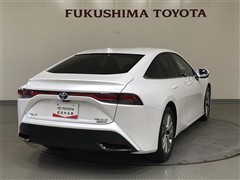 MIRAI G Aパッケージ