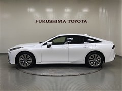 MIRAI G Aパッケージ