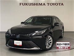 トヨタ MIRAI Z ExecutivePKG