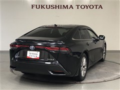 MIRAI Z ExecutivePKG