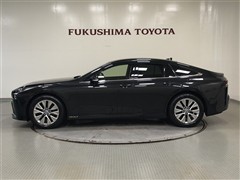 MIRAI Z ExecutivePKG