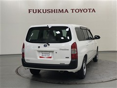 プロボックスバンHEV GL