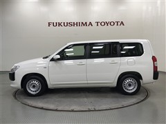 プロボックスバンHEV GL