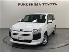 トヨタ プロボックスバンHEV GL