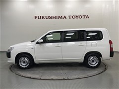 プロボックスバンHEV GL