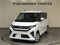 ダイハツ ムーヴ X 4WD