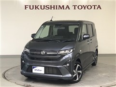 ダイハツ ムーヴ RS