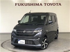 ダイハツ ムーヴ RS