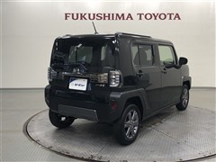 タフト G ダーククロムベンチャー