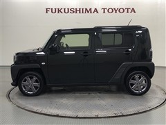タフト G ダーククロムベンチャー