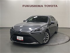 トヨタ MIRAI Z Advanced Dr