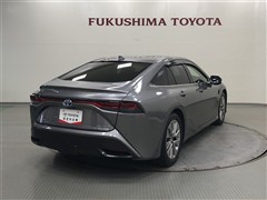 MIRAI Z Advanced Dr