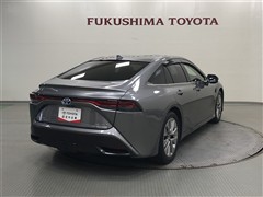 MIRAI Z Advanced Dr