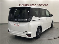 ヴォクシーHEV S-G