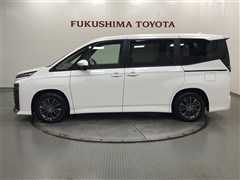 ヴォクシーHEV S-G
