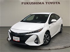 プリウスPHV S セーフティPKG