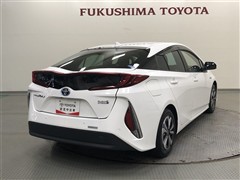 プリウスPHV S セーフティPKG