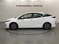 プリウスPHV S セーフティPKG