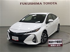 プリウスPHV S セーフティPKG