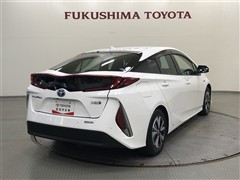 プリウスPHV S セーフティPKG