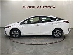 プリウスPHV S セーフティPKG