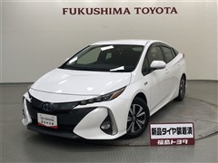 プリウスPHV S セーフティPKG