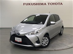 トヨタ ヴィッツHEV F