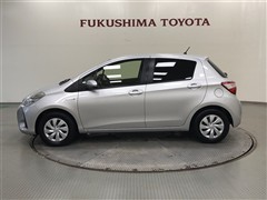 ヴィッツHEV F