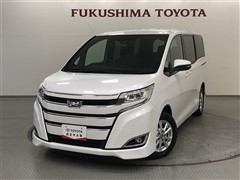 トヨタ ノアHEV G