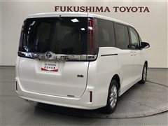 ノアHEV G