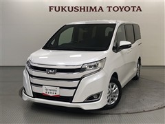トヨタ ノアHEV G