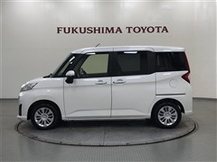 ルーミー G 4WD