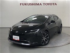 トヨタ プリウス Z