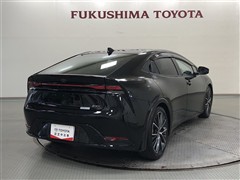 プリウス Z