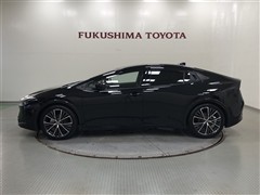 プリウス Z