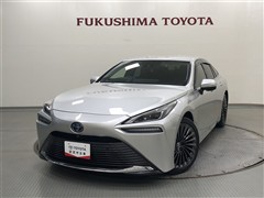 トヨタ MIRAI Z ExecutivePKG