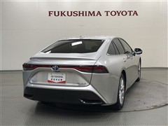 MIRAI G ExecutivePKG