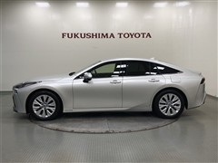 MIRAI G ExecutivePKG
