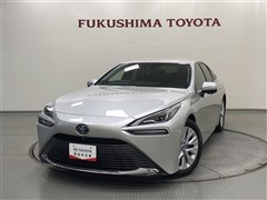 トヨタ MIRAI G ExecutivePKG
