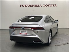 MIRAI G ExecutivePKG