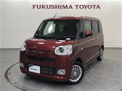 ダイハツ ムーヴキャンバス セオリー G