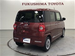 ムーヴキャンバス セオリー G
