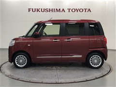 ムーヴキャンバス セオリー G