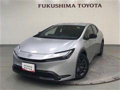 プリウス X