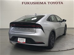 プリウス X