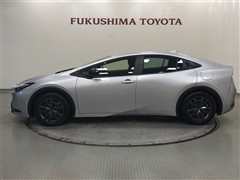 プリウス X
