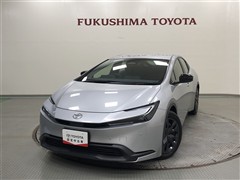 トヨタ プリウス X