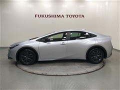 プリウス X
